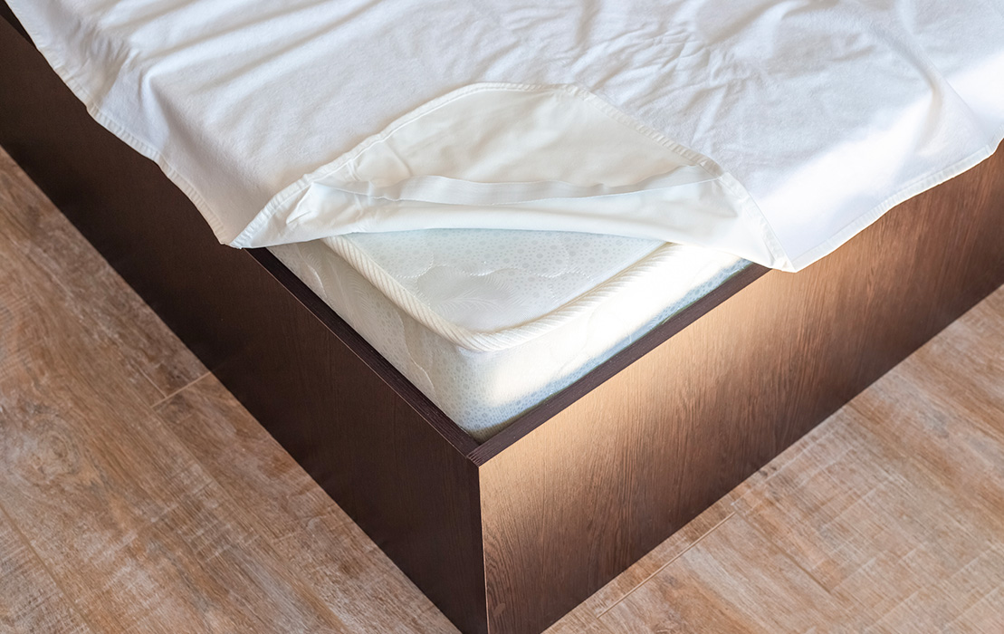 alese protection matelas