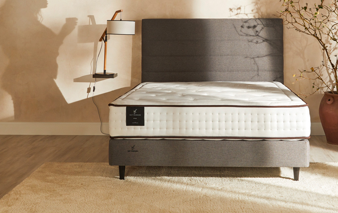 Quelle épaisseur de matelas choisir pour votre lit ?