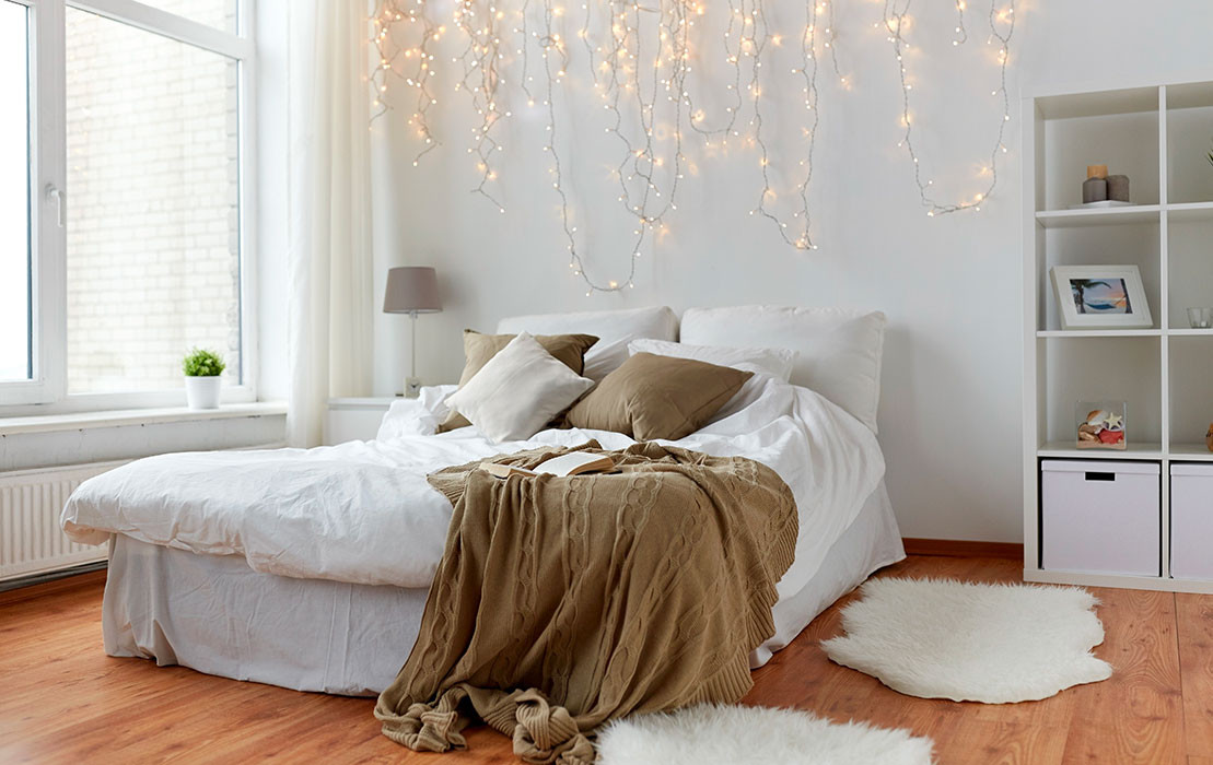 Comment chauffer son lit en hiver et profiter d’une nuit douillette ?